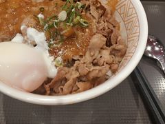 -食其家·牛丼咖喱(宜山路贝岭店)