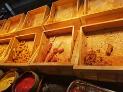 -钱小奴创意自助餐厅·原切谷饲安格斯畅吃(苏州昆山招商花园城店)