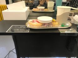 -Hair Co.一间沙龙