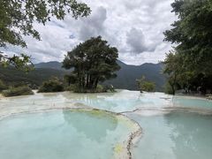 -白水台