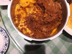 -俭朴菜(鲁磨路店)