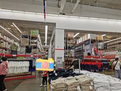 -山姆会员商店(杨桥西路店)