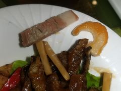-功德林素菜饭庄(前门店)