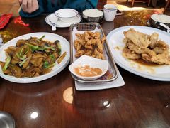 -那家老院子东北菜·饺子·小鸡炖蘑菇(艳华街店)