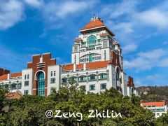 -厦门大学(思明校区)