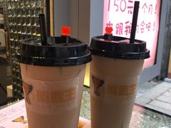 -香港鸳鸯王(西湖路店)