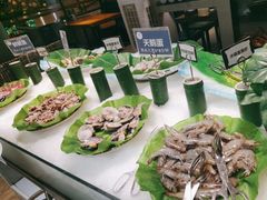-御品海宴海鲜自助餐厅(龙岗万科广场店)