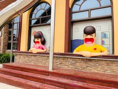 -第35届青岛国际啤酒节