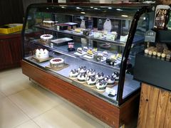 自助取餐区-红跑车(仙鹤街店)