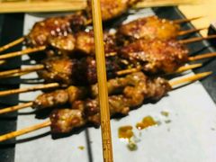 -管氏翅吧(马家堡店)