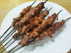 -老字号故乡烤肉店(总店)