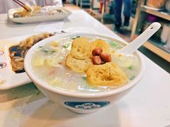 -银记肠粉店(北京路店)