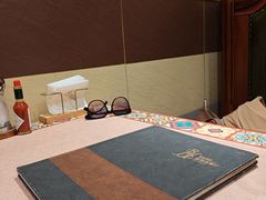 -BRBR叙利亚餐厅(总店)