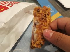 -麦当劳(无锡滨湖万达店)