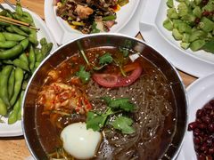 -老胖串店(浆水泉路店)