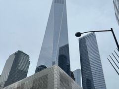 -世界贸易中心一号大楼