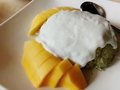 -泰米·休闲餐厅