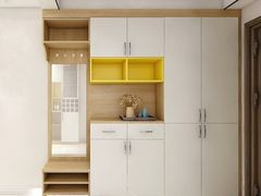 -索菲亚全屋定制衣柜橱柜家具(东四环红星美凯龙大郊亭店)