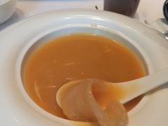 潮式金汤花胶煲鸡-潮上潮(南中环店)