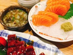 -初居食屋日式料理(万象城购物中心店)