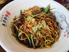 -春雪面馆(转塘店)
