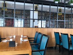 -壹零捌道·北京烤鸭(车公庄店)