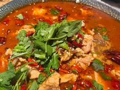 -老淮滨-蚌埠非遗小吃(淮河路店)