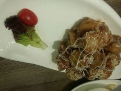 android_upload_pic-茉莉餐厅(包河万达店)