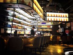 -MARU玛露音乐餐厅(大学路店)