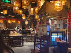-南京大牌档(青岛万象城店)