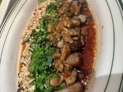 -新兴·金羊座·粤菜点心(乐峰店)