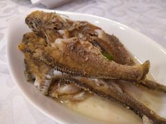 -永兴餐厅(复兴中路店)