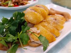 -陈记粤湛鸡饭店