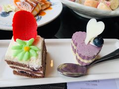 -柚·日式料理-富力万丽酒店