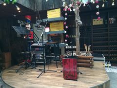 -大理岛·精品云南菜·音乐餐厅
