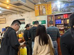 -烧鹅妹饭店