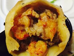 -小杨生煎(湟普汇店)