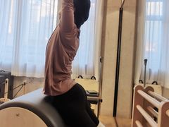 -VPsmart私教健身工作室(新华路旗舰店)