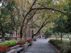 -浙江省杭州高级中学(贡院校区)