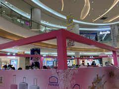 -深圳龙华星河COCO City(民治店)