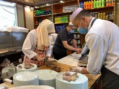 -清真·益鑫羊肉手抓馆(花园北街店)