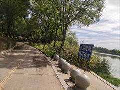 -秀水公园