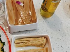 -锅爷爷重庆老火锅(临平店)