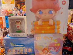 -泡泡玛特POPMART(国贸三期店)