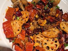 -宋小谨(惠安禹洲店)