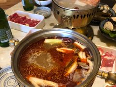 -喜庭海鲜自助(来福士店)