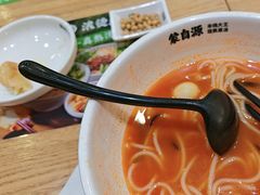 -蒙自源米线大王(宝安尖岗山店)