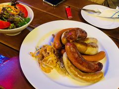 -宝莱纳餐厅(滨江店)