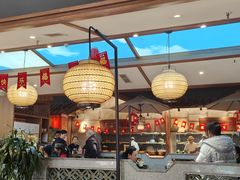 -六合居(温江店)