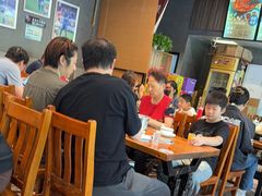 -重庆鸡公煲·青锅花椒鱼(牡丹江路店)